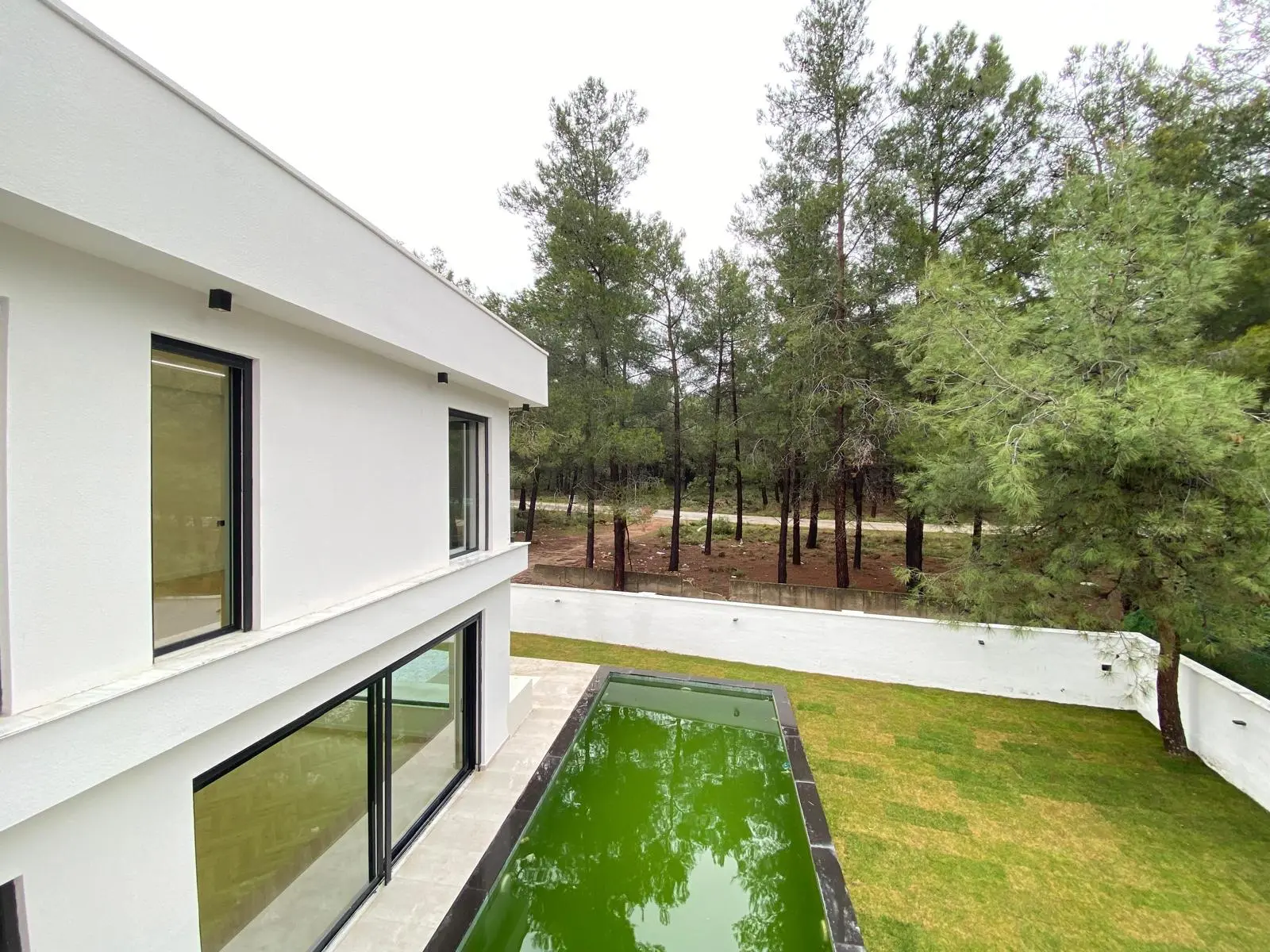 Villa in Kepez